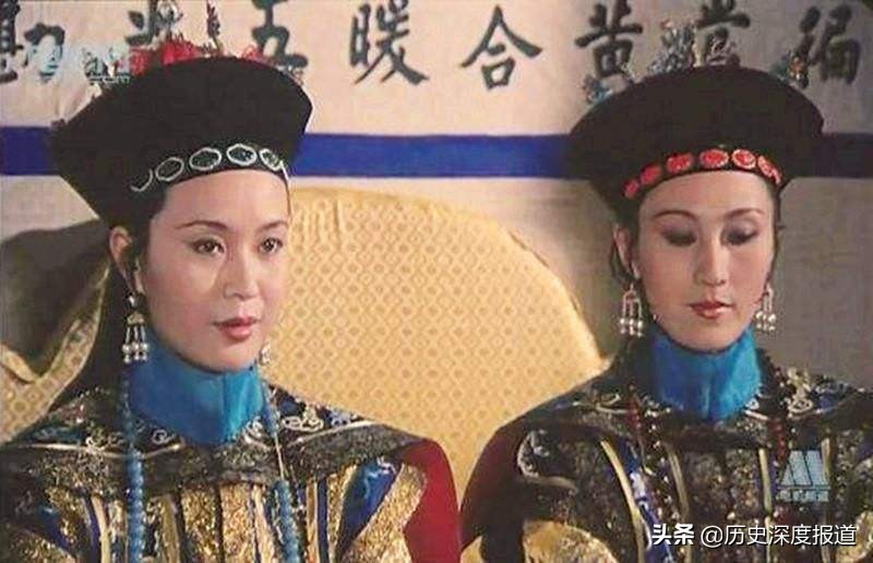 无冕“女皇”是如何炼成的——慈禧登上权力巅峰的制度视角解读