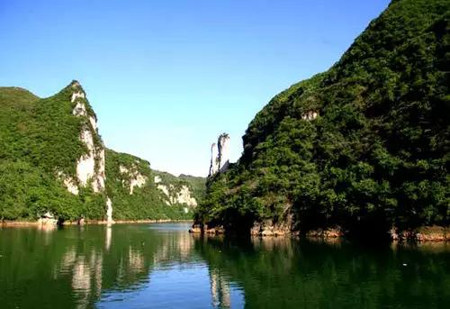 贵州5-10天自驾游详细攻略路书,最新贵州旅游攻略大全