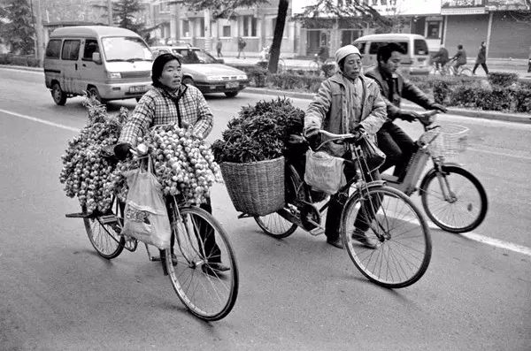 从西安到长安1905-2019沧海桑田(二)