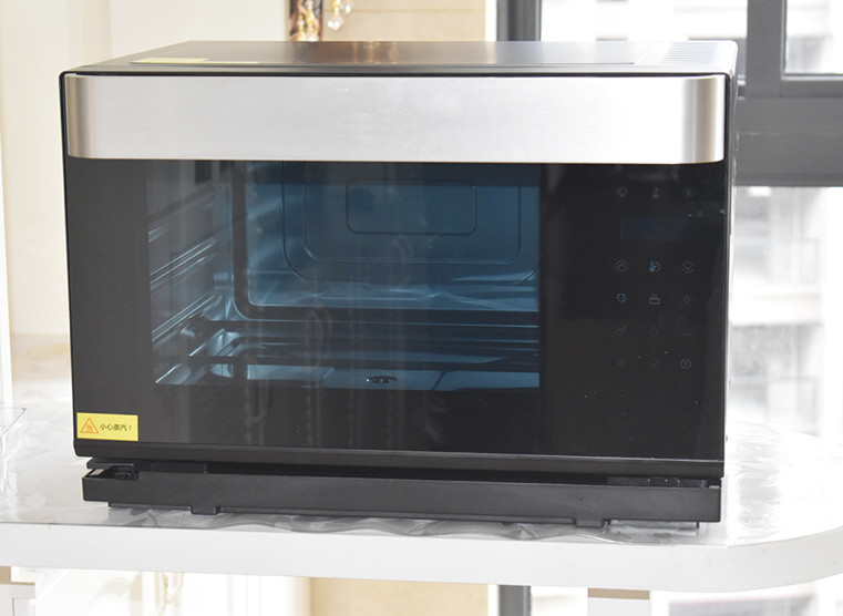 蒸箱和蒸烤一体如何选择,蒸烤一体的蒸烤箱好用吗