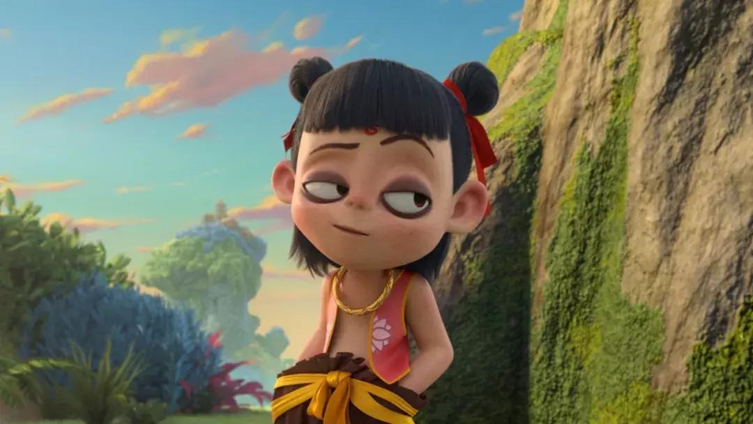 今年,这些国产片值得二刷