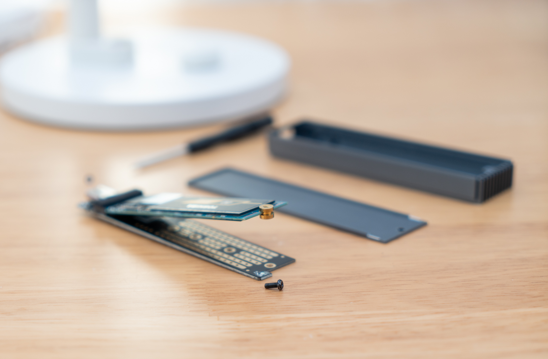 nv固态和ssd固态,nv固态和ssd固态哪个好