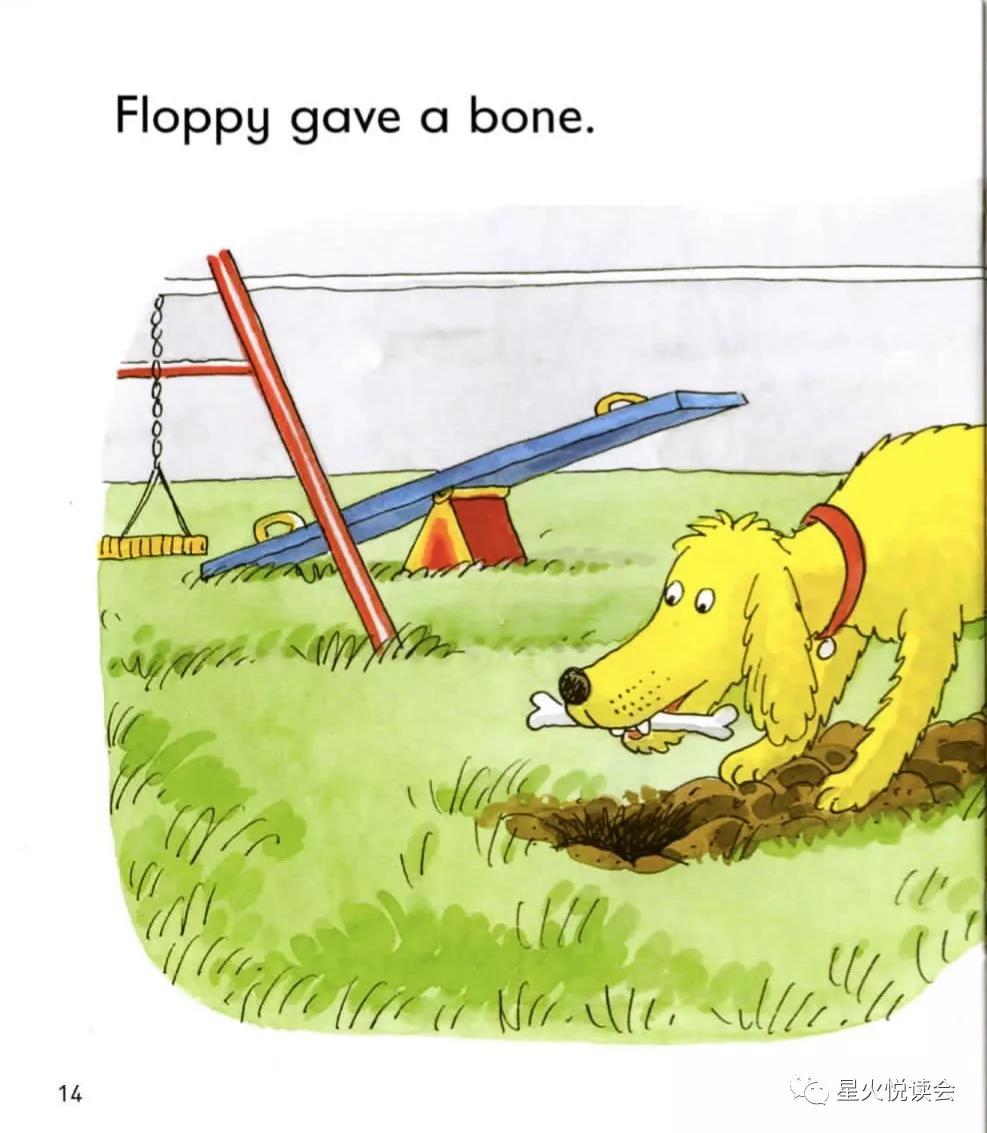 newtrees牛津英语绘本,牛津树第二级英文绘本