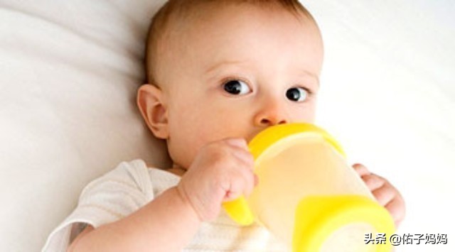 渐进式离乳的正确方法,渐进式自然离乳