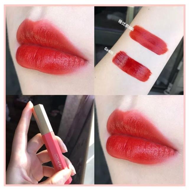 阿玛尼经典款口红色号推荐,阿玛尼最近流行口红色号