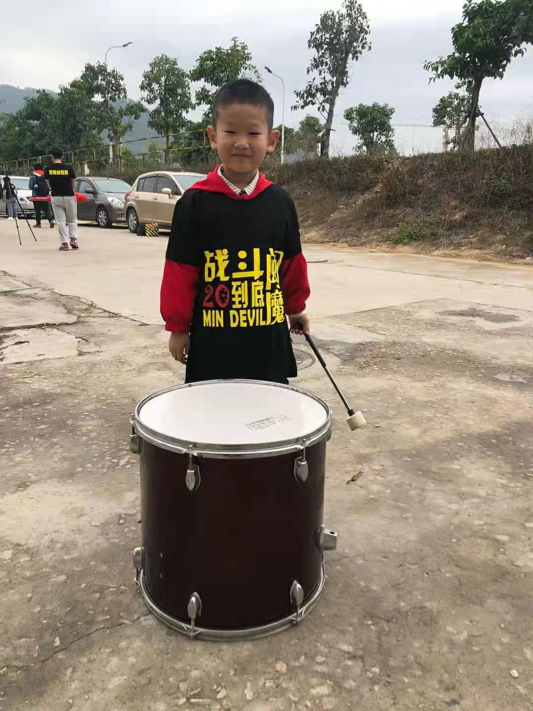 过去现在未来，记厦门鹭岛出征当天的球迷开放日及壮行会