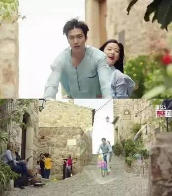 韩国贫民窟长啥样,韩国贫民窟真实图片