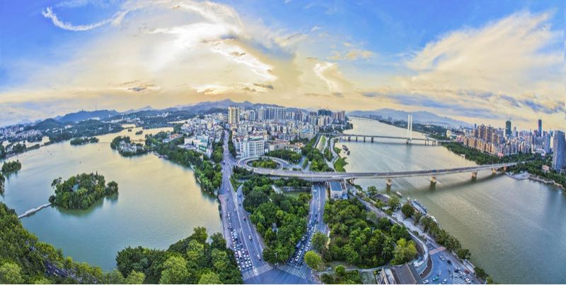 惠州富力湾旅居,惠州富力湾适合长期居住吗