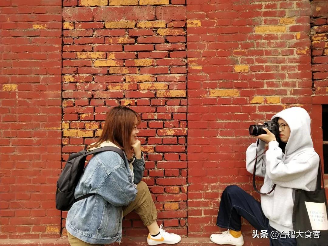 安徽合肥网红排前100名,合肥18-19年比较火的网红