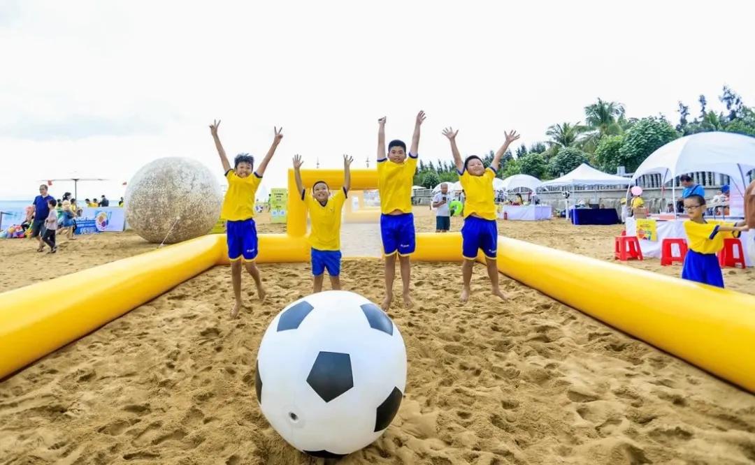 青春活力训练营,2022全国精英青少年足球训练营