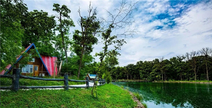 “财”看高考⑤丨亲子游、主题自驾游,考后旅游玩法多