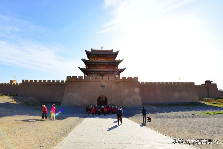 西天取经自驾游攻略,贵州出发自驾敦煌旅游攻略