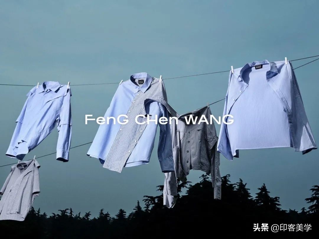 这届年轻人的中二感，正在重新定义时尚？