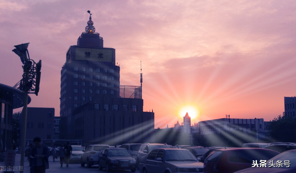 国家为什么要大力发展天津,国家为什么要大力发展邯郸