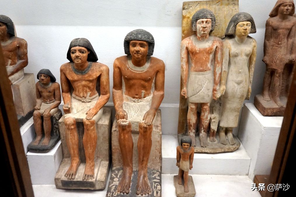 萨胖在埃及开罗差点遭遇*弹炸**袭击：萨沙埃及之旅第5天