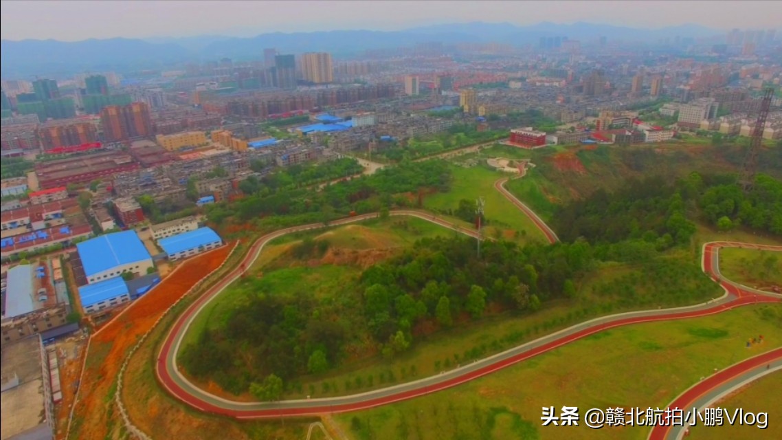 九江瑞昌人民公园景点,九江瑞昌景区