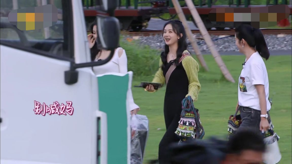 赵丽颖中餐厅道歉完整版,宁静和赵丽颖中餐厅全集