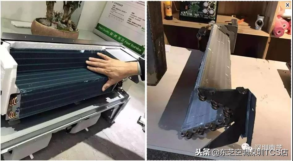 东芝中央空调好还是松下空调好,东芝中央空调和富士通空调选哪个