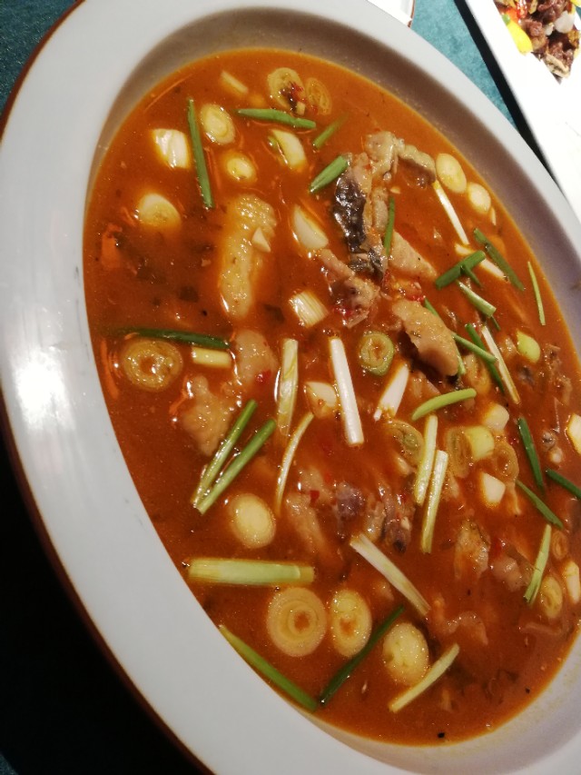 川菜之魂调味品,川菜之魂源自鹃城