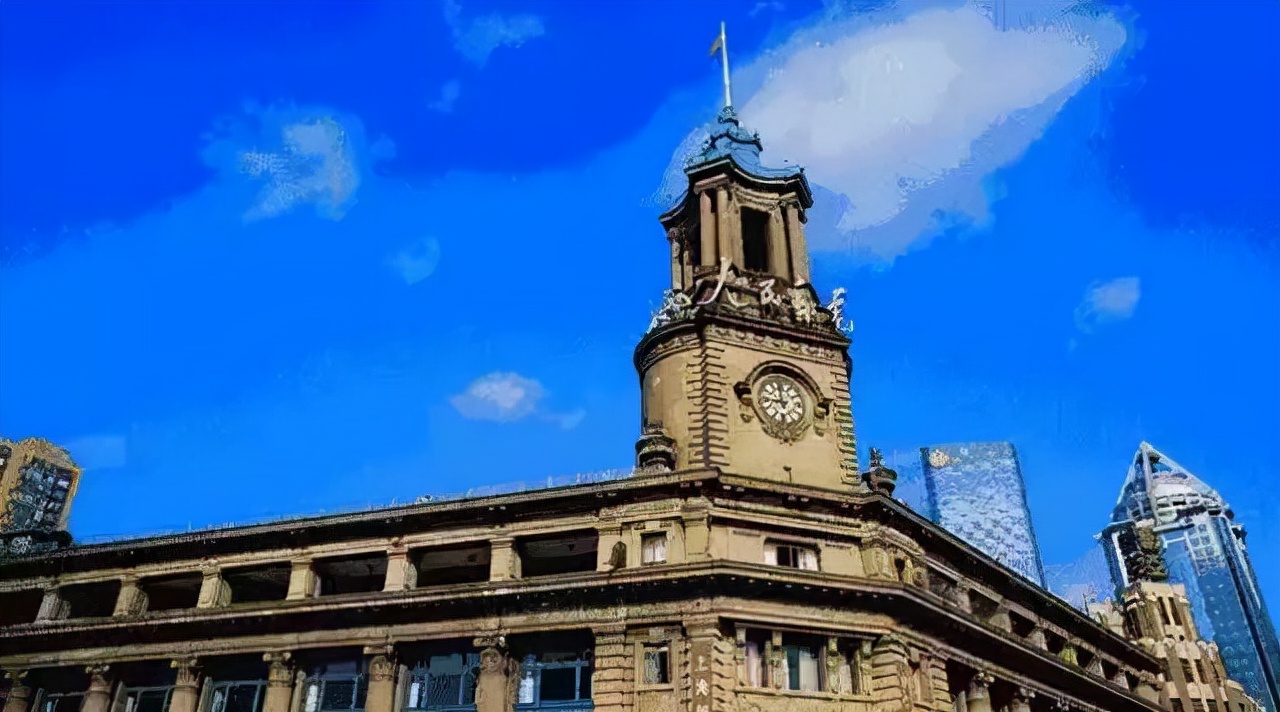 邮政博物馆现状,邮政博物馆又叫什么