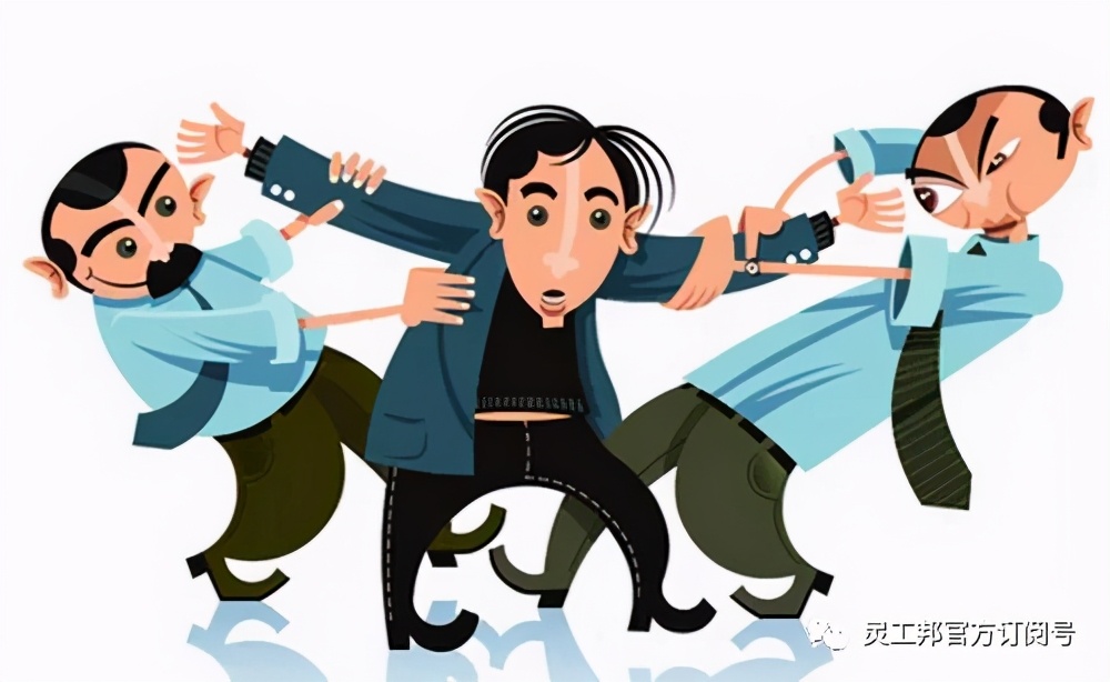 找人是天底下最难的事,找人最好的方法是什么