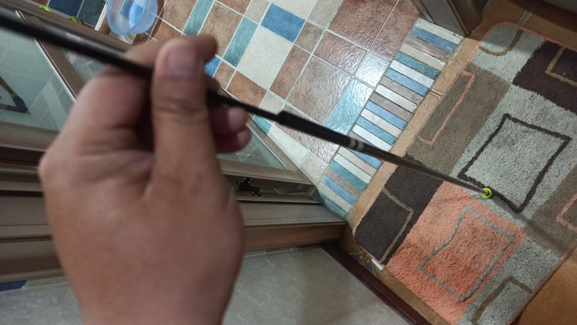 解决钓竿抱死，为何这两种办法不能用，正确的解锁方式是这样的