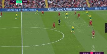 足球技巧如何踢好单刀球,足球技巧如何踢得更远