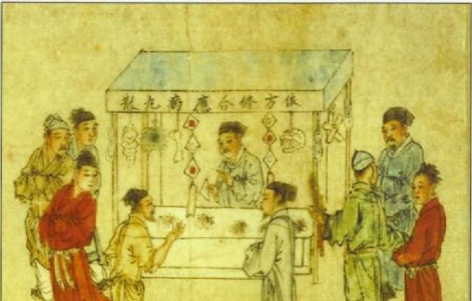 东汉末年政治特点,东汉兴衰各自出现了什么现象