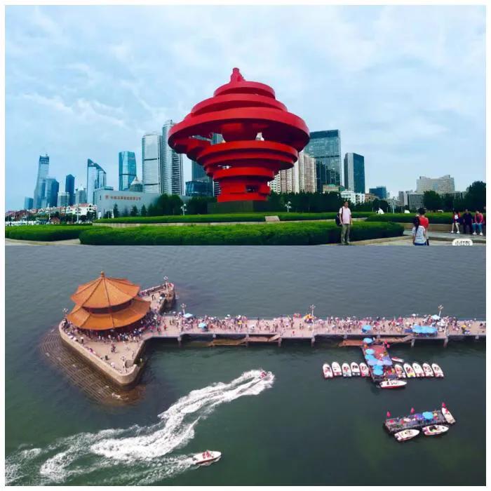 来青岛旅游你最想知道的是什么,青岛旅游攻略深度解析