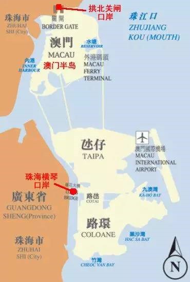 澳门一日游攻略大全图片,澳门一日游攻略自驾