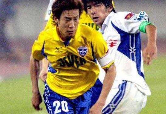 中国足球顶级联赛历史出场榜前50,中国足球顶级联赛出场纪录