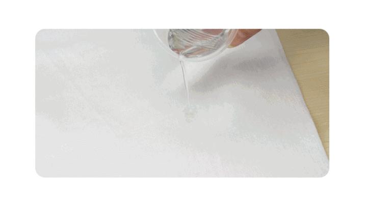 白色卫生纸与黄色卫生纸,卫生纸选白的还是选黄的