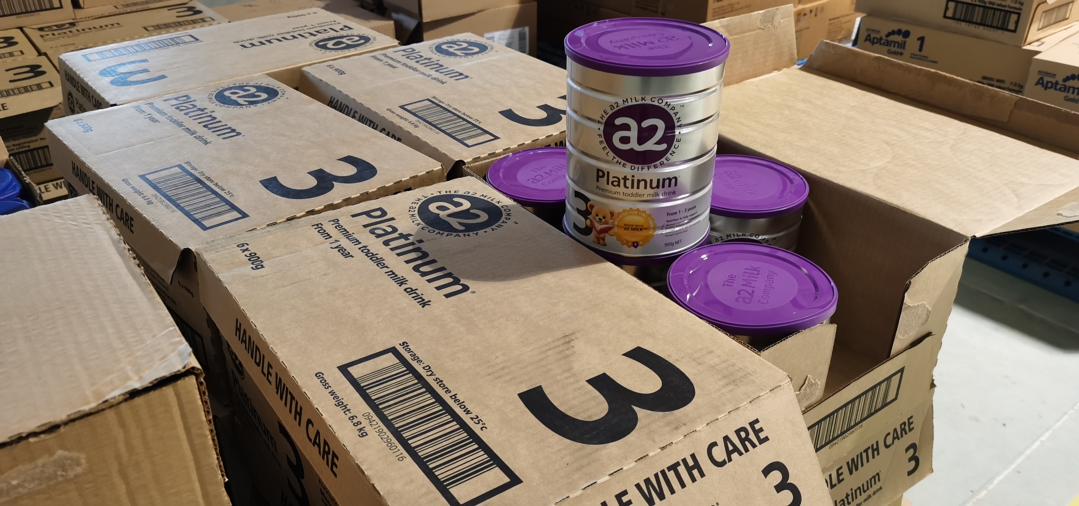 伊利金领冠奶粉哪个系列的最好,伊利金领冠奶粉最便宜