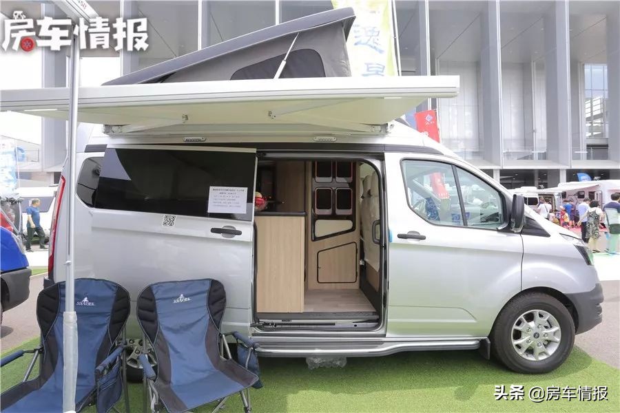 五款能上京牌的自动挡房车,既便宜又大又能合法上路的房车