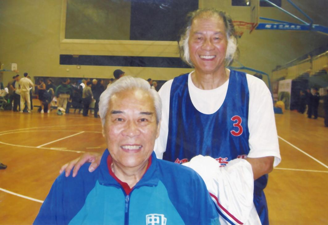 中国篮球第一人穆铁柱,中国男篮穆铁柱时代