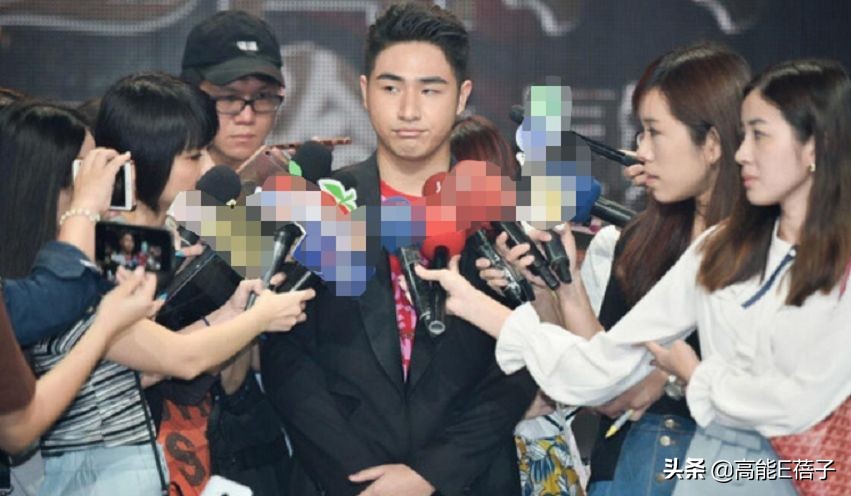 世界第一贵的学校,也不能替明星教好孩子