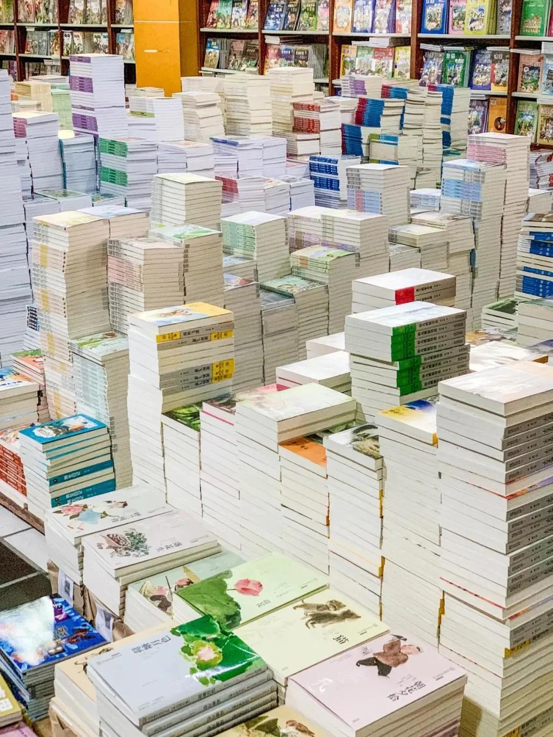 来广州必逛的批发市场,去广州旅游值得去的批发市场