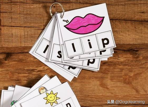 自然拼读入门cvc是什么,cvc和自然拼读有什么区别