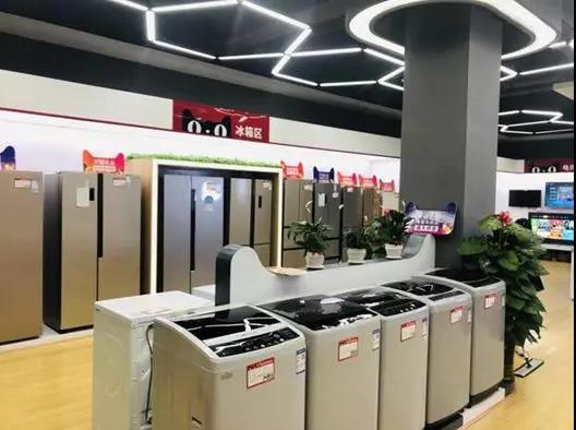 @潍坊人：这里有个风口在等你，加入天猫优品把握县域零售商机