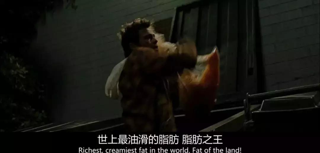 又嗨又深刻，这部豆瓣9.0的神作搁现在就是一部*片禁**