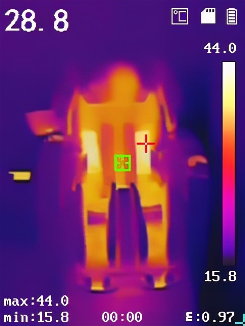 真正值得入手的按摩椅西屋,西屋按摩椅s500与s700各多少钱
