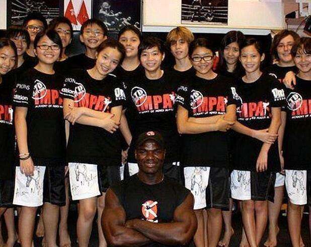 他是中国电影里最能打的男人,他是中国最能打的人