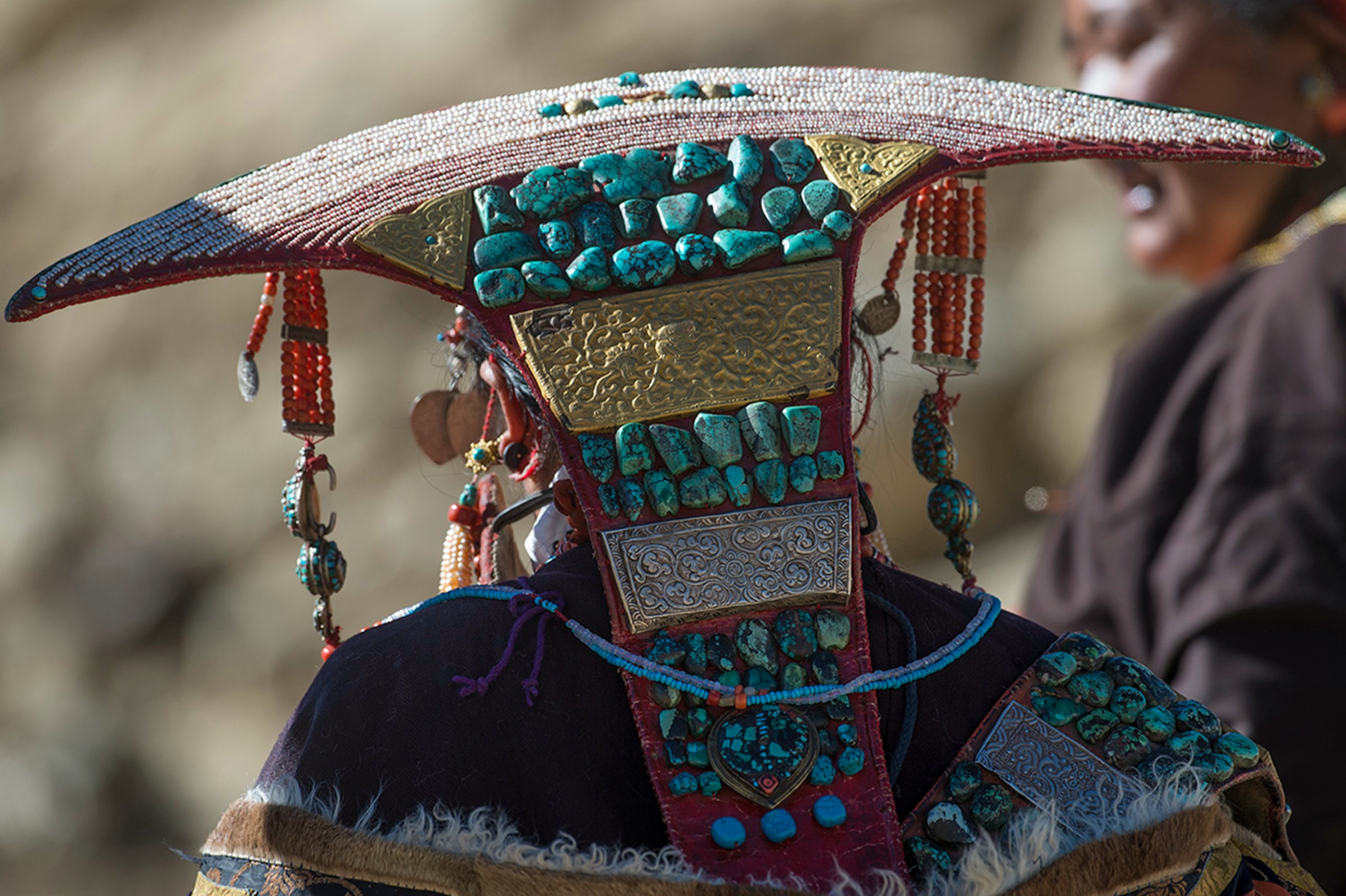 孔雀服饰的历史,孔雀服饰有哪些