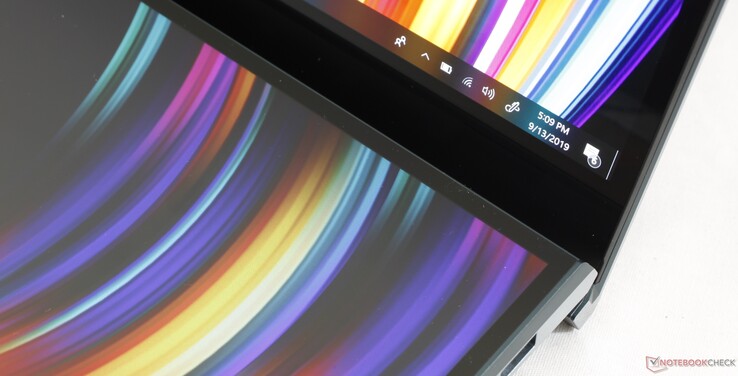 华硕zenbookpro深度评测,华硕zenbook581