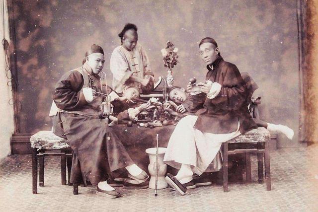 八旗子弟待遇怎样,八旗子弟的真实待遇