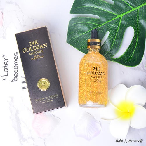 精华推荐抗老温和,精华推荐测评且功效显著