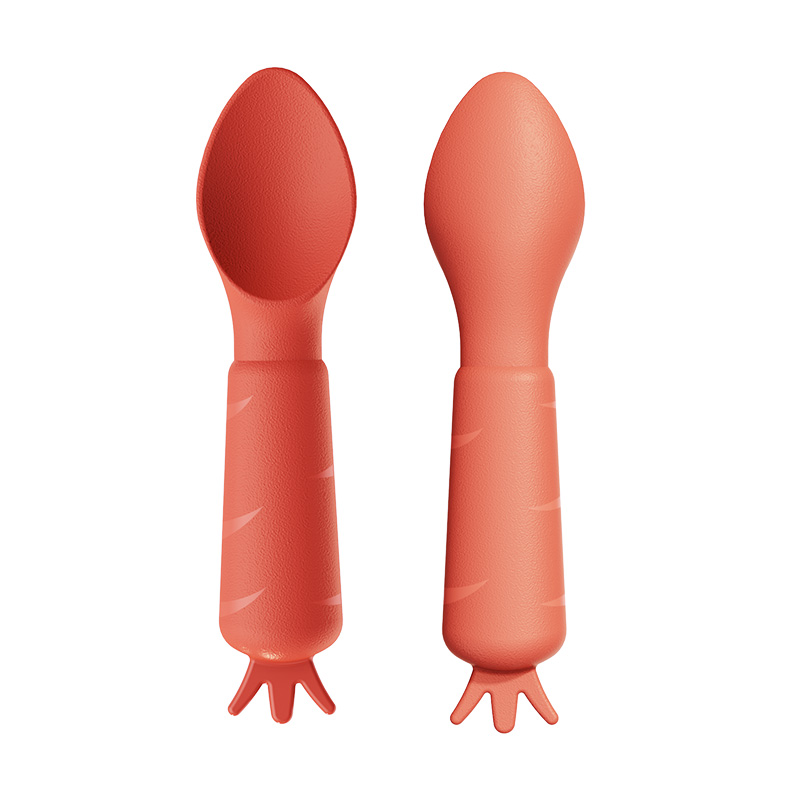 硅胶餐具可以使用多少年,硅胶餐具到底安不安全