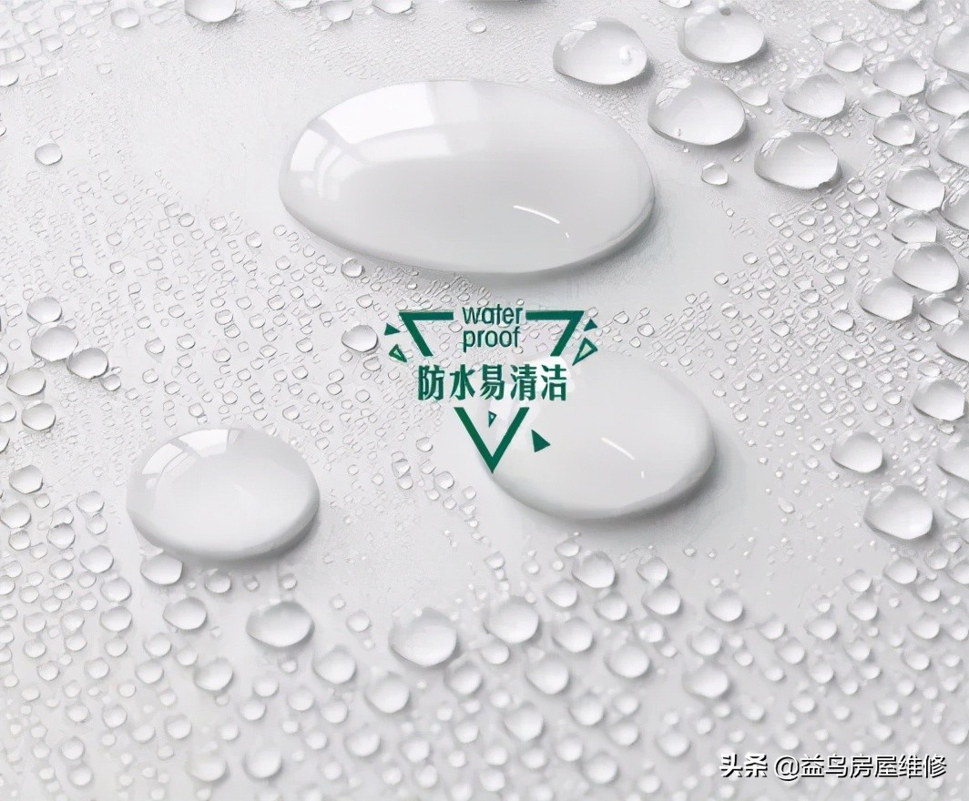 墙面材料有问题,乳胶漆墙面修复要怎样打砂皮