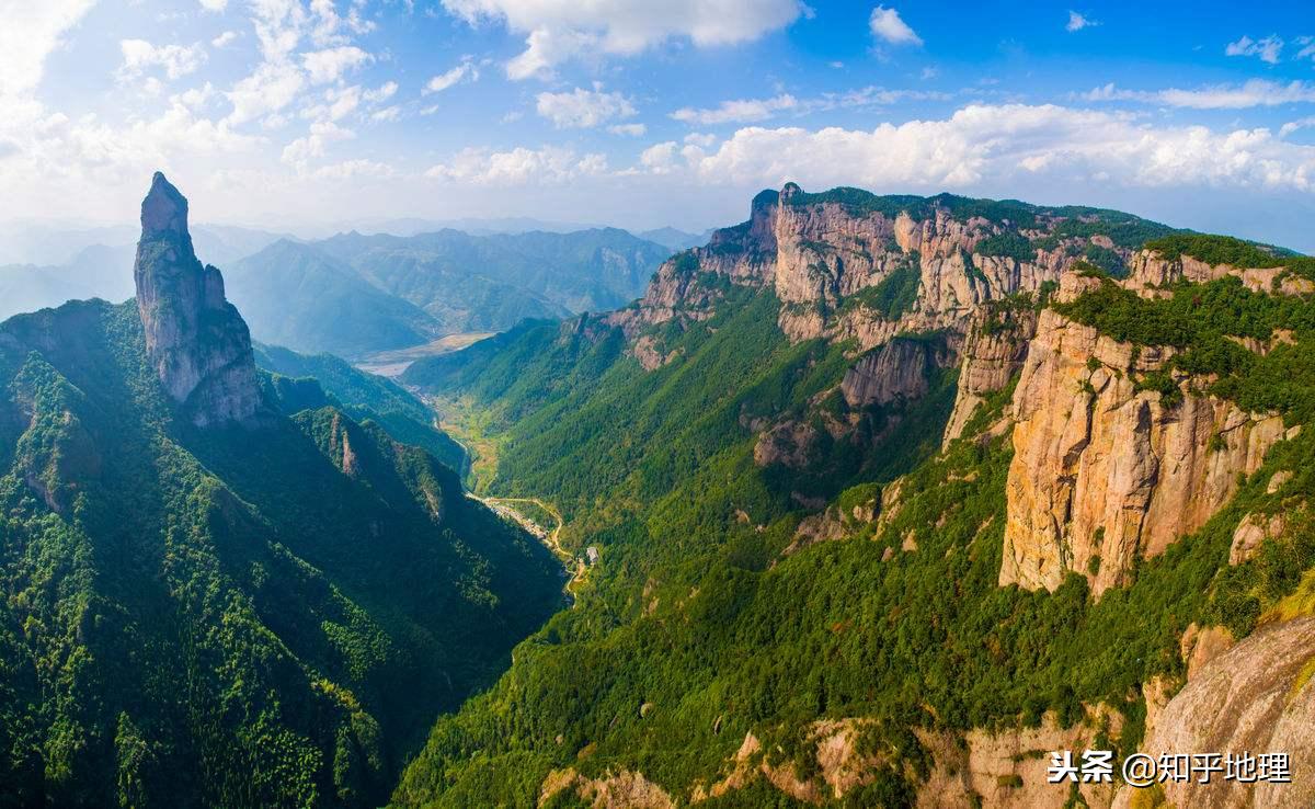 浙江地理及气候特点概括,浙江的人文地理和地理特征