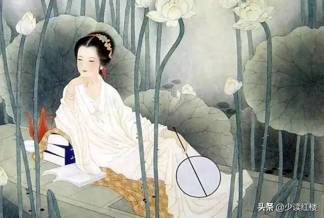 大唐才女薛涛完整视频,大唐时期的薛涛